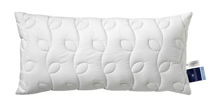 Подушка belair Billerbeck, белый