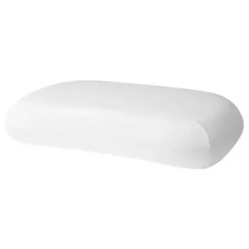 Подушка, белая, 24х48 см, TCKENFLY IKEA