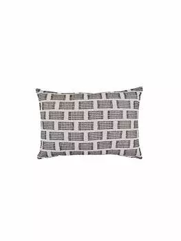 Подушка BELLA MAISON, черный