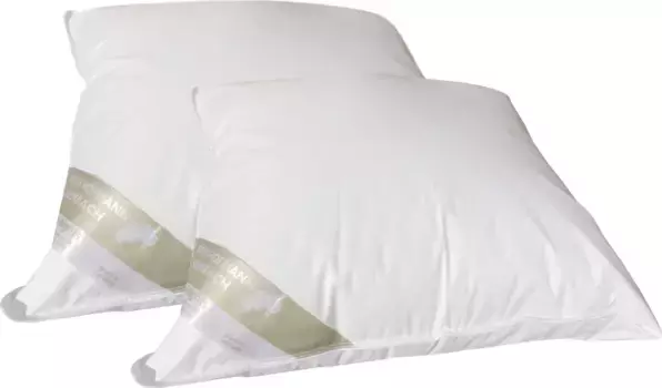 Подушка Betten Hofmann, белый