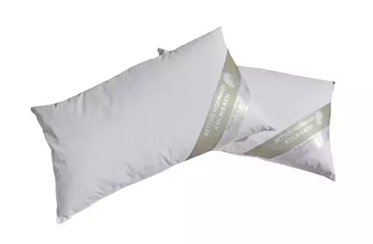 Подушка Betten Hofmann, белый