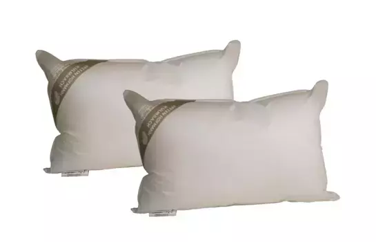 Подушка Betten Hofmann, белый