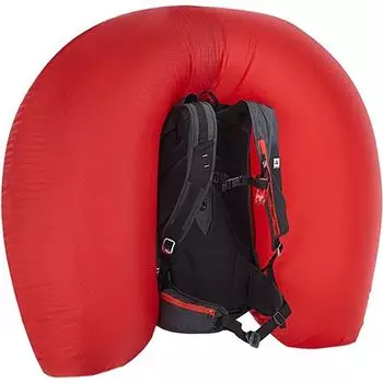 Подушка безопасности Tour 32 Switch Reactor ARVA, серый