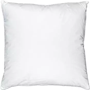 Подушка Billerbeck Duchessa, белый