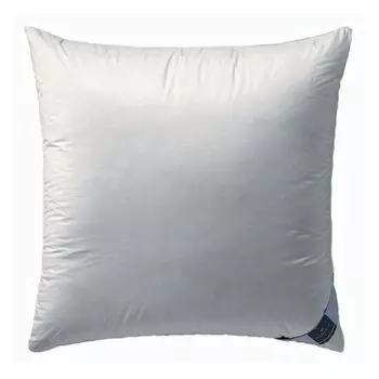 Подушка Billerbeck пуховая 3-камерная Nena 80х80 см пух и перья