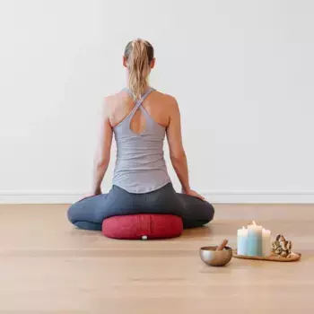 Подушка Bodhi