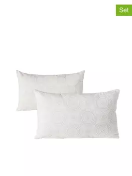 Подушка Boltze, белый