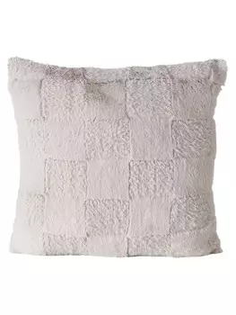 Подушка Boltze Chessy, кремовый