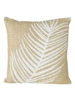 Подушка Boltze, цвет beige/creme