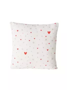 Подушка Boltze Dekoratives, белый