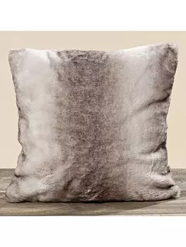 Подушка Boltze, серый