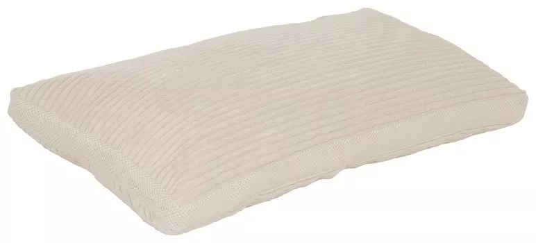 Подушка Boxxx, 80x10x40 см, бежевый