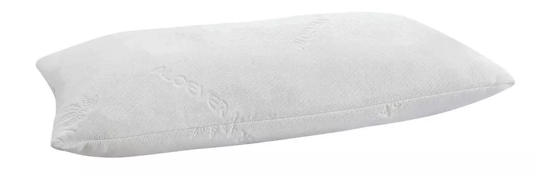 Подушка Boxxx, белый