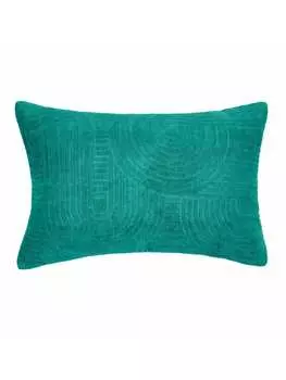 Подушка Butlers, бирюзовый