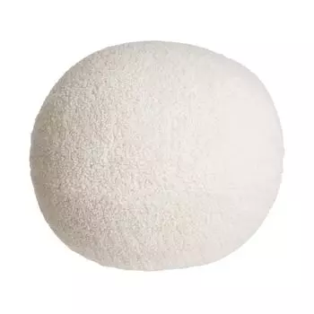 Подушка BUTLERS BOB круглая 35см