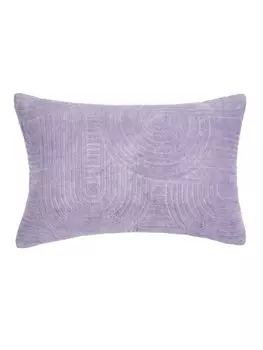Подушка Butlers, цвет pastelllila