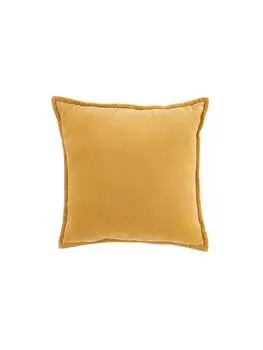 Подушка Butlers, желтый