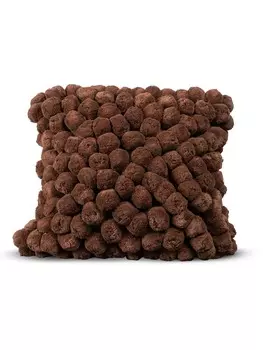 Подушка Byon, коричневый