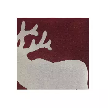 Подушка Casa Colori, красный