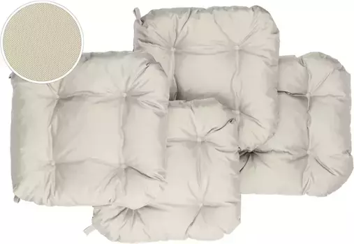 Подушка Chilly pilley