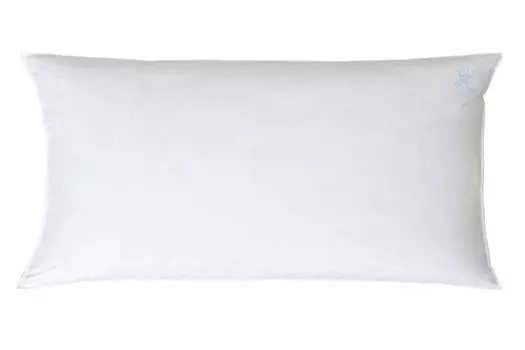 Подушка classic Centa-Star, белый