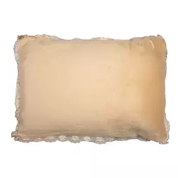 Подушка Clayre&Eef, бежевый