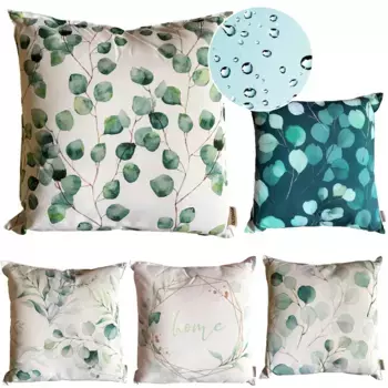 Подушка Cleanlevel EST 2016