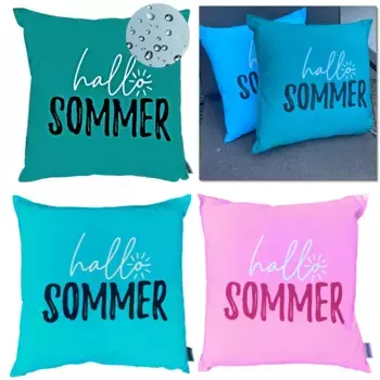 Подушка Cleanlevel EST 2016