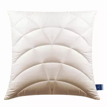 Подушка climatraum Billerbeck, бежевый