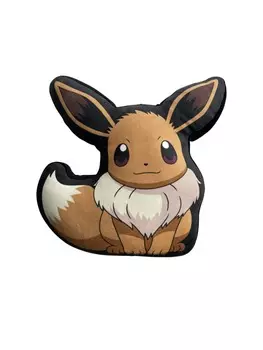 Подушка COFI 1453, коричневый