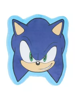 Подушка COFI 1453, синий