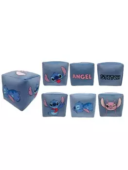 Подушка COFI 1453, синий