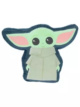 Подушка COFI 1453, зеленый