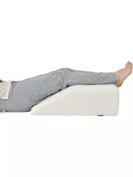 Подушка COSTWAY, белый