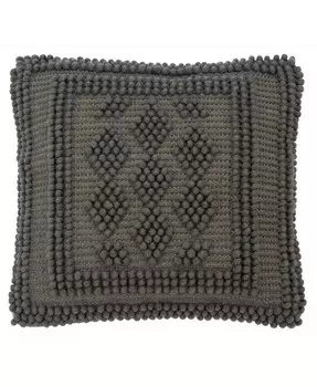 Подушка Дарви 20 x 20 дюймов Safavieh, зеленый