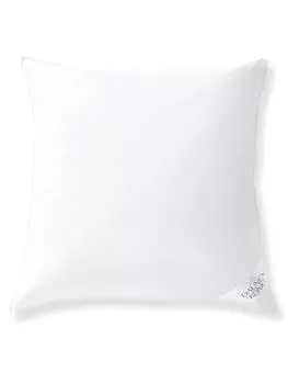 Подушка Daunenknig, белый