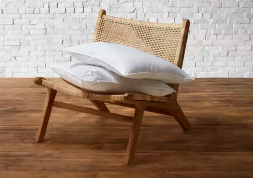 Подушка De Witte Lietaer, белый