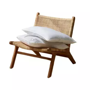 Подушка De Witte Lietaer, белый