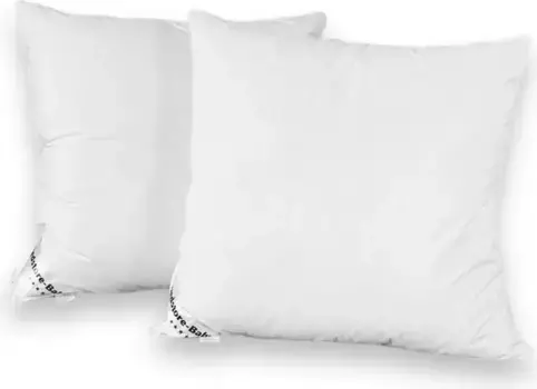 Подушка Dedstore-Baby, белый