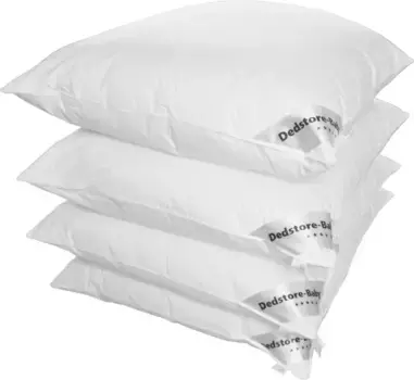 Подушка Dedstore-Baby, белый