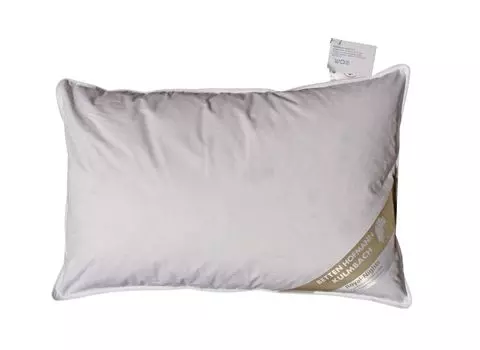 Подушка декоративная подушка маленькая подушка 40х60 см диванная подушка мягкая подушка 300г Betten Hofmann