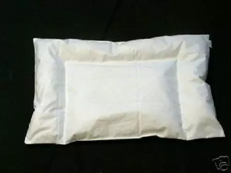 Подушка детская BASIC baby подушка 40х60 см п-образная стеганая, гипоаллергенная Betten Hofmann