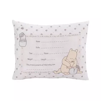 Подушка Disney, синий