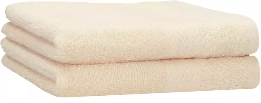 Подушка DKD Home Decor Пол Полосы Оранжевый 50 x 50 x 50 см Белый Бохо Betzshop, бежевый