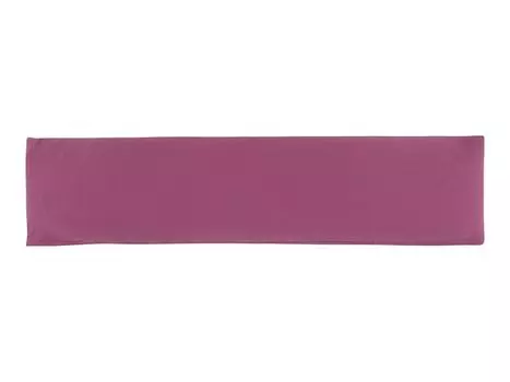 Подушка для бокового спального места KraftKids муслин фиолетовый муслин фиолетовый