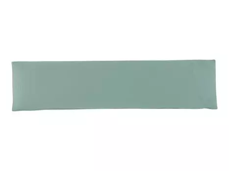 Подушка для бокового спального места KraftKids муслин мятный муслин мятный