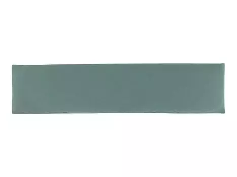 Подушка для бокового спального места KraftKids муслин нильский синий муслин нильский синий