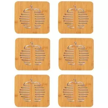 Подушка для чтения Актившоп комфорт HannRTT, коричневый