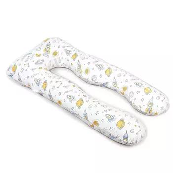 Подушка для детей Komfortkissen, белый