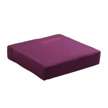 Подушка для дивана, супермягкая, износостойкая, дышащая, нескользящая подушка для сиденья, губка для стула, для домашнего зеленого пространства Stuttg, мультиколор